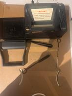 Powermatic 2, Verzamelen, Rookartikelen, Aanstekers en Luciferdoosjes, Ophalen, Zo goed als nieuw, Sigarenbandjes