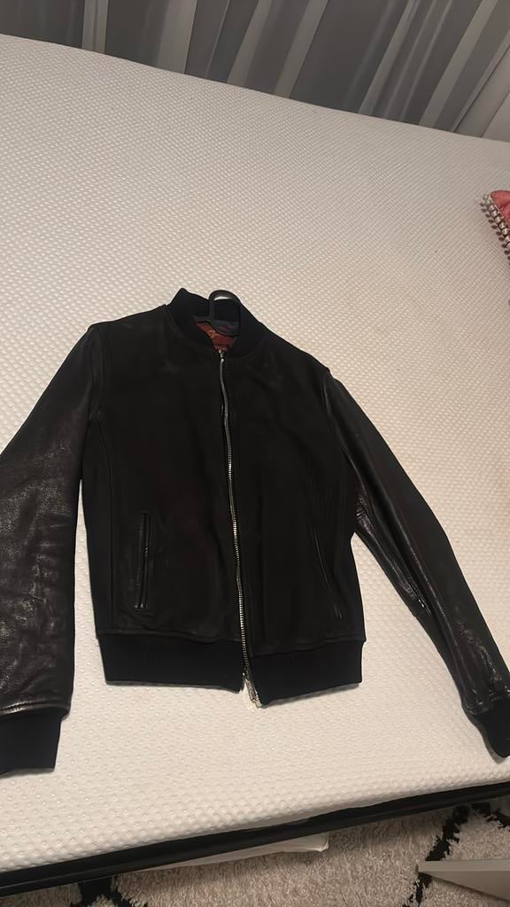 Bomberjack 7for all mankind, Ophalen of Verzenden, Zo goed als nieuw