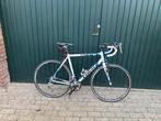 Te koop racefiets Trek Alpha maat 58, Gebruikt, Heren, Aluminium, 57 tot 61 cm
