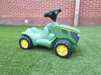 Rolly toys mini tractor John deere, Kinderen en Baby's, Speelgoed | Buiten | Skelters, Ophalen, Zo goed als nieuw, Overige merken