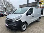 Opel Vivaro 1.6 CDTI L1H1 Sport, Airco, cruise, camera, 3 zi, Voorwielaandrijving, Gebruikt, Origineel Nederlands, Bedrijf