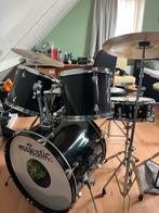 Majestic Standard-Line Drumstel - Compleet en Gebruikt, Ophalen, Gebruikt, Overige merken