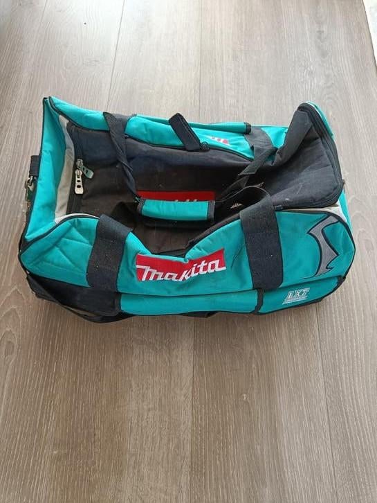 Sterke en handige Makita gereedshaps / materialen tas, Ophalen of Verzenden