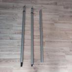 Thule oval tension Rafter 3.00 M G2, Ophalen, Zo goed als nieuw