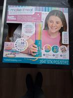 Heishi Armbandenmaker - Creatief Speelgoed voor Kids, Ophalen of Verzenden, Nieuw, Kraal