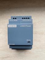 Siemens LOGO!Power 24V Voeding 6EP1331-1SH03 – Nieuw, Hobby en Vrije tijd, Ophalen of Verzenden, Nieuw