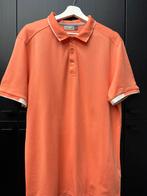 Kjus polo XL, Ophalen of Verzenden, Nieuw, Maat 56/58 (XL), Oranje