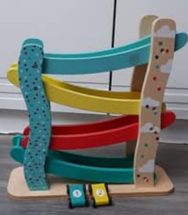 Divers houten speelgoed, Ophalen of Verzenden, Zo goed als nieuw, Overige typen