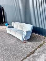 Vintage bank, Ophalen, Gebruikt, G, 150 tot 200 cm