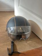 Beon scooter helm, Fietsen en Brommers, Brommerhelmen, Ophalen of Verzenden, Zo goed als nieuw