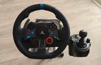 Logitech G29 Racestuur, wheelstand, pedalen & schakelpook, Spelcomputers en Games, Spelcomputers | Sony PlayStation Consoles | Accessoires