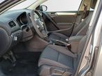 Volkswagen Golf 1.6 TDI BlueMotion /Lage KM/Navi/Cruise/Park, Voorwielaandrijving, Euro 5, Stof, Gebruikt
