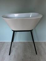 We-Too baby badje oatmeal met badzitje, Kinderen en Baby's, Badjes en Verzorging, Ophalen, Zo goed als nieuw, Badje