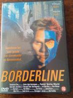 Borderline, Vanaf 16 jaar, Ophalen of Verzenden, Zo goed als nieuw, Actiethriller