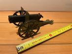 Marklin Kanon, denk rond 1920. Heel mooi stukje antiek!, Ophalen of Verzenden