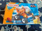 Meccano set nieuw, Ophalen of Verzenden, Nieuw, Complete set