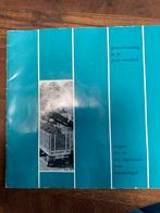 Oude brochure over turfwinning Norit Klazienaveen, Ophalen of Verzenden, 20e eeuw of later, Gelezen