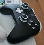 Xbox scuf prestige controller, Ophalen of Verzenden, Zo goed als nieuw, Controller, Xbox Original
