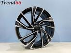 5x100 18'' Adelaide Look Velgen Vw Polo 6R 6C 2G Fabia Ibiza, Niet ingevuld, 18 inch, Velg(en), Niet ingevuld