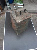 Esso kan, Ophalen of Verzenden