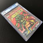 Strange Tales Vol.1 #180 CGC (1975) VF- (7.5), Eén comic, Amerika, Marvel Comics, Ophalen of Verzenden