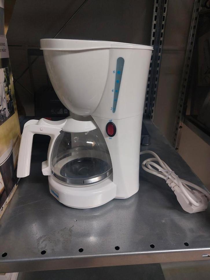 Tristar Koffiezetapparaat - Campingkoffiezetapparaat, Caravans en Kamperen, Kampeeraccessoires, Ophalen of Verzenden