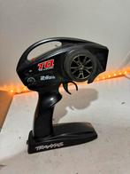 Traxxas zender, Hobby en Vrije tijd, Ophalen of Verzenden, Zo goed als nieuw