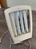 Philips Gezichtsbruiner - Compact en Efficiënt, Ophalen of Verzenden, Gebruikt, Gezichtsbruiner, Minder dan 10 lampen