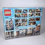LEGO Creator Expert 10255 Assembly Square – Nieuw / Sealed, Lego, Nieuw, Ophalen of Verzenden, Ongeopend/sealed