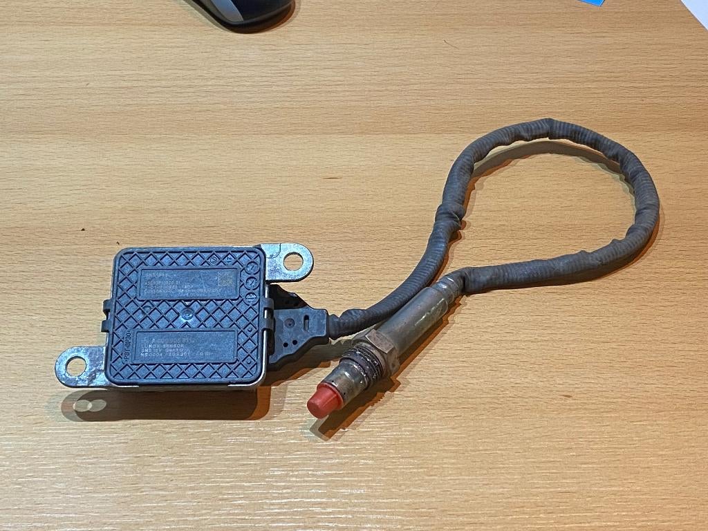 NOX sensor Mercedes Sprinter A0009059112, Ophalen, Gebruikt, Mercedes-Benz