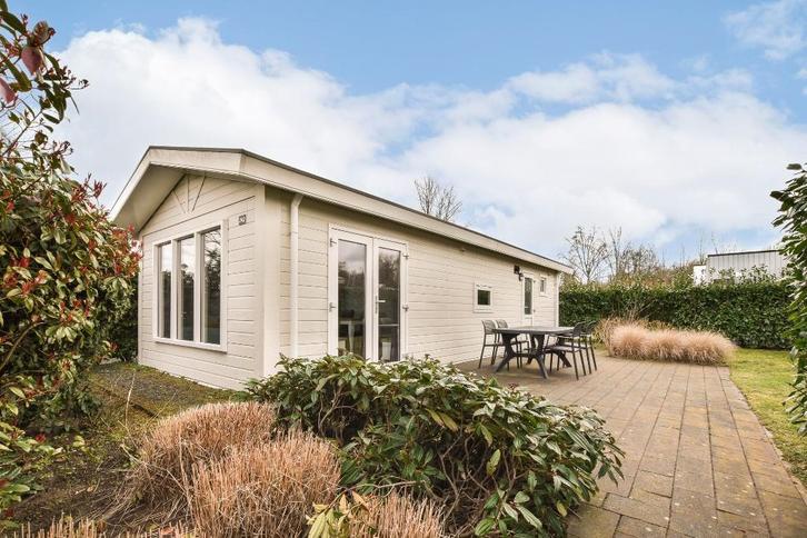 Te koop Chalet (Europarcs Halfweg), Huizen en Kamers, Recreatiewoningen te koop, Amsterdam, Chalet, Verkoop zonder makelaar, A
