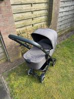 Joolz aer met veel accessoires!, Kinderen en Baby's, Buggy's, Ophalen of Verzenden, Gebruikt, Overige merken, Regenhoes