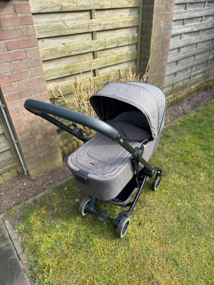 Joolz aer met veel accessoires!, Kinderen en Baby's, Buggy's, Gebruikt, Overige merken, Regenhoes, Ophalen of Verzenden