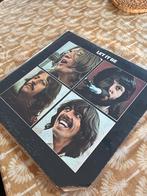 The Beatles - Let It Be Vinyl LP, Verzenden, 1960 tot 1980, Gebruikt, 12 inch