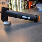 Worx Accu mini haakse slijper WX741.9 - 20V - Zonder Lader, Worx, Zo goed als nieuw, Support@worx.com, 14675 128th Ave NE, Suite 120
Woodinville, WA 98072
USA