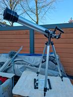Telescoop/sterren kijker, Ophalen, Zo goed als nieuw, Minder dan 80 mm, Lenzentelescoop (refractor)