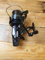 Shimano DL6000 RA Baitrunner, Ophalen of Verzenden, Molen