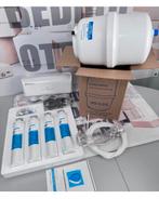 Osmose Omgekeerde osmoseur thuis 50GDP Smart waterzuivering, Nieuw, Ophalen of Verzenden, H, H