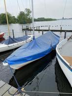 Flying arrow spanker - zeilklaar!, Watersport en Boten, Ophalen, Gebruikt, Minder dan 15 m²