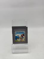 De Smurfen Gameboy Classic, Spelcomputers en Games, Games | Nintendo Game Boy, Gebruikt, Ophalen of Verzenden, Vanaf 3 jaar, Nintendo Co., Ltd., 11-1 Kamitoba Hokodate-cho, Minami-ku, Kyoto 601-8501, Japan