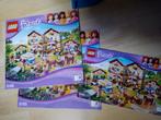 Lego Friends 3185 Manege., Ophalen of Verzenden