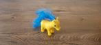 Gele My Little Pony !!, Ophalen of Verzenden, Gebruikt