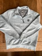 Trui Weekend Offender maat S, Ophalen of Verzenden, Zo goed als nieuw, Blauw