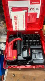 Perstang Rothenberger romax compact III, Ophalen of Verzenden, Zo goed als nieuw