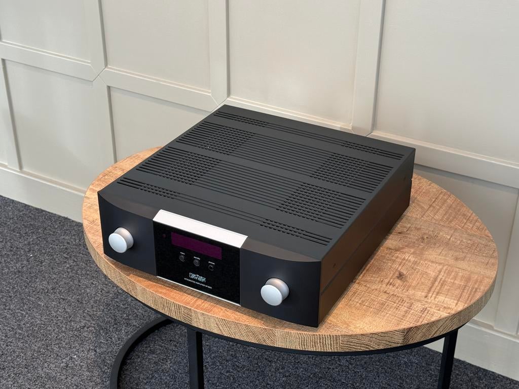 Mark Levinson No.5802 / Nieuw uit doos / 2 beschikbaar, Audio, Tv en Foto, Versterkers en Receivers, Overige merken, Ophalen of Verzenden