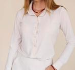 Studio Anneloes Poppy blouse kleur kit travelstof mt XXL, Studio Anneloes, Ophalen of Verzenden, Zo goed als nieuw, Maat 46/48 (XL) of groter