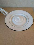 po pan po-pan oude emaille po met deksel, Ophalen of Verzenden