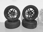 Originele Mercedes Benz AMG S Klasse 19 inch breedset W222, Ophalen of Verzenden, Gebruikt