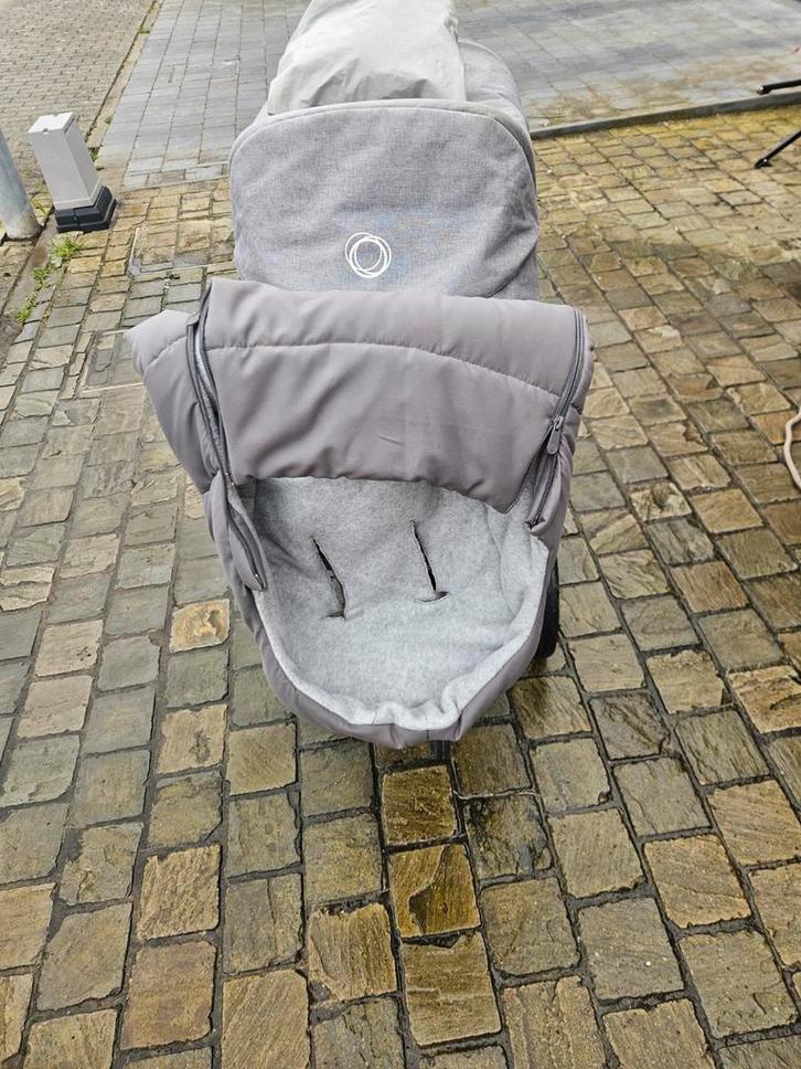 Bugaboo Fox  2 kinderwagen en extra accessoire, Kinderen en Baby's, Kinderwagens en Combinaties, Gebruikt, Kinderwagen, Bugaboo
