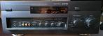 Yamaha DSP A-3090 Versterker, Audio, Tv en Foto, Versterkers en Receivers, Gebruikt, Yamaha, Ophalen of Verzenden, 60 tot 120 watt